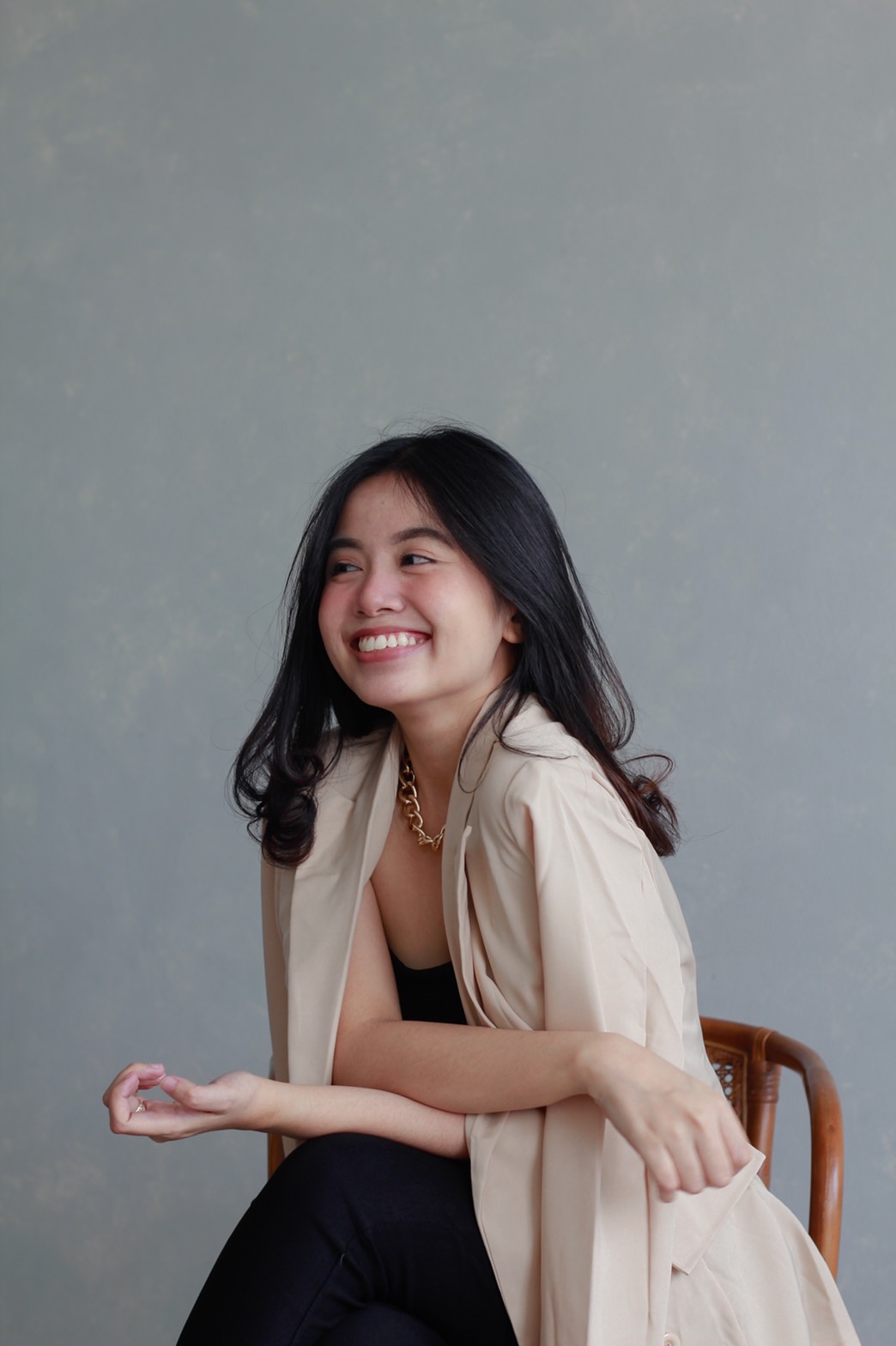 Maria Sherafina Wirawan