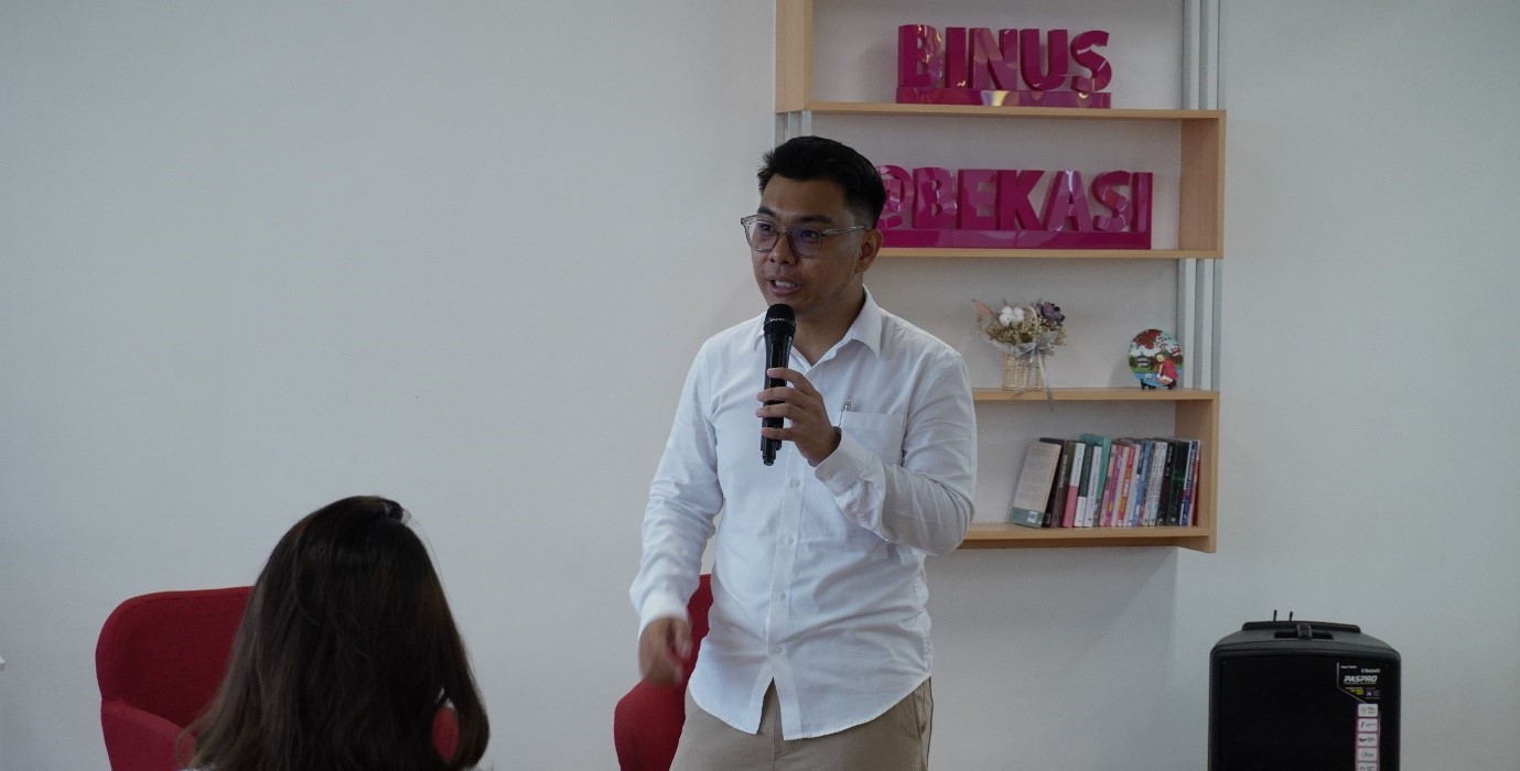 Antonio Christian Nahadin