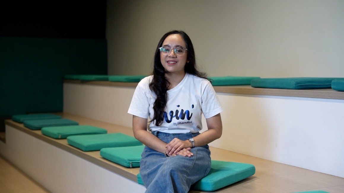 Lilian Angela Jatmiko