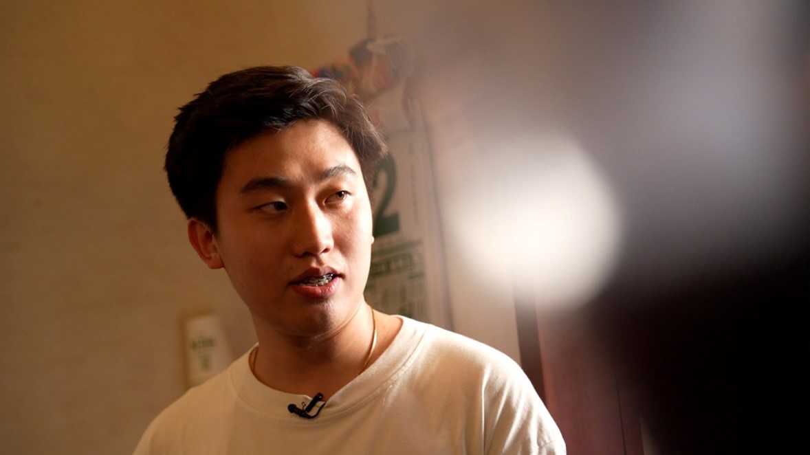 Hendrawan Cornelius Tan