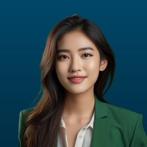 Maya Fitriani, B.F.A, M.Ds.