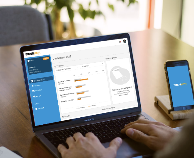 Learning Management System