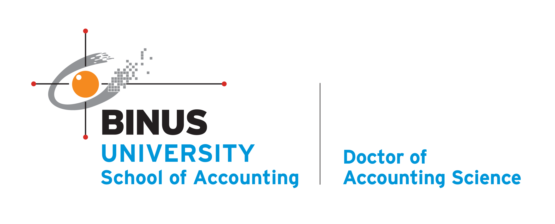 Logo - Doctor of Accounting Science Program