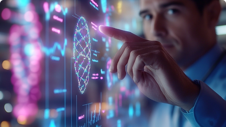 PREDICT.ANALYZE.SOLVE:A