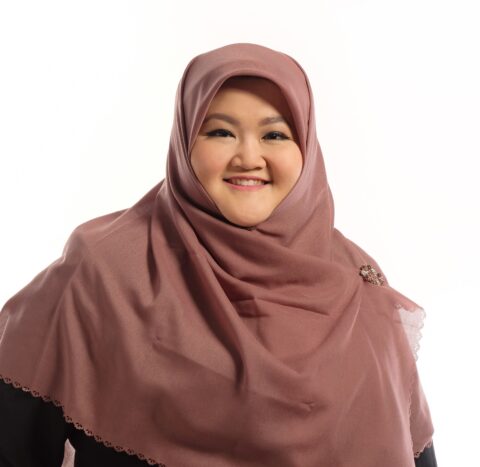 BINUS Dr. Adilla Anggraeni, B.Bus., M.B.A.