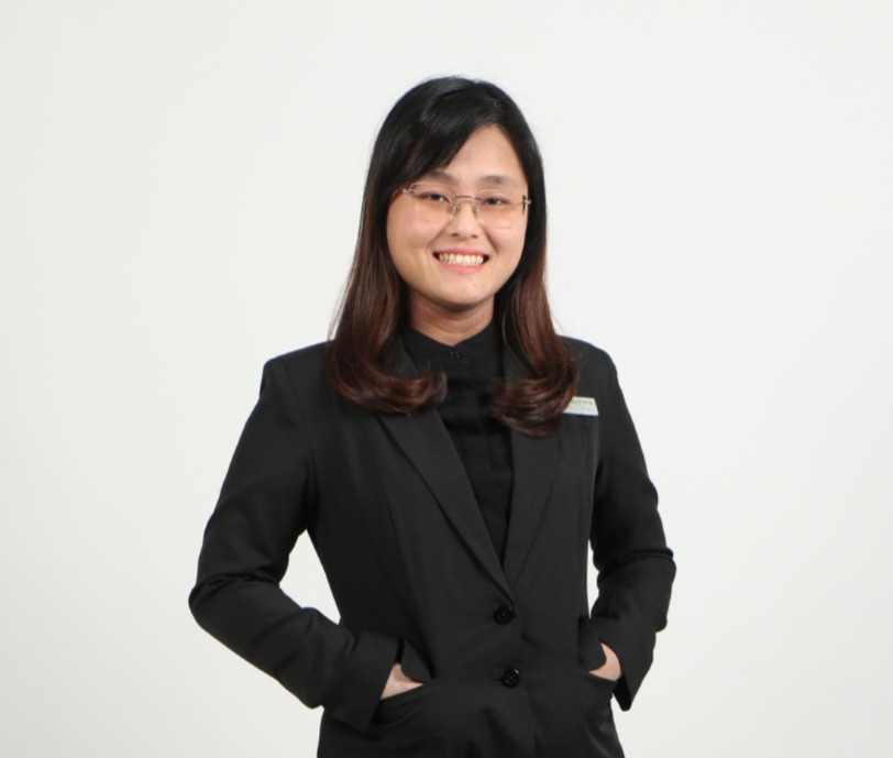 BINUS Bryna Meivitawanli, S.E., MBA., Ph.D