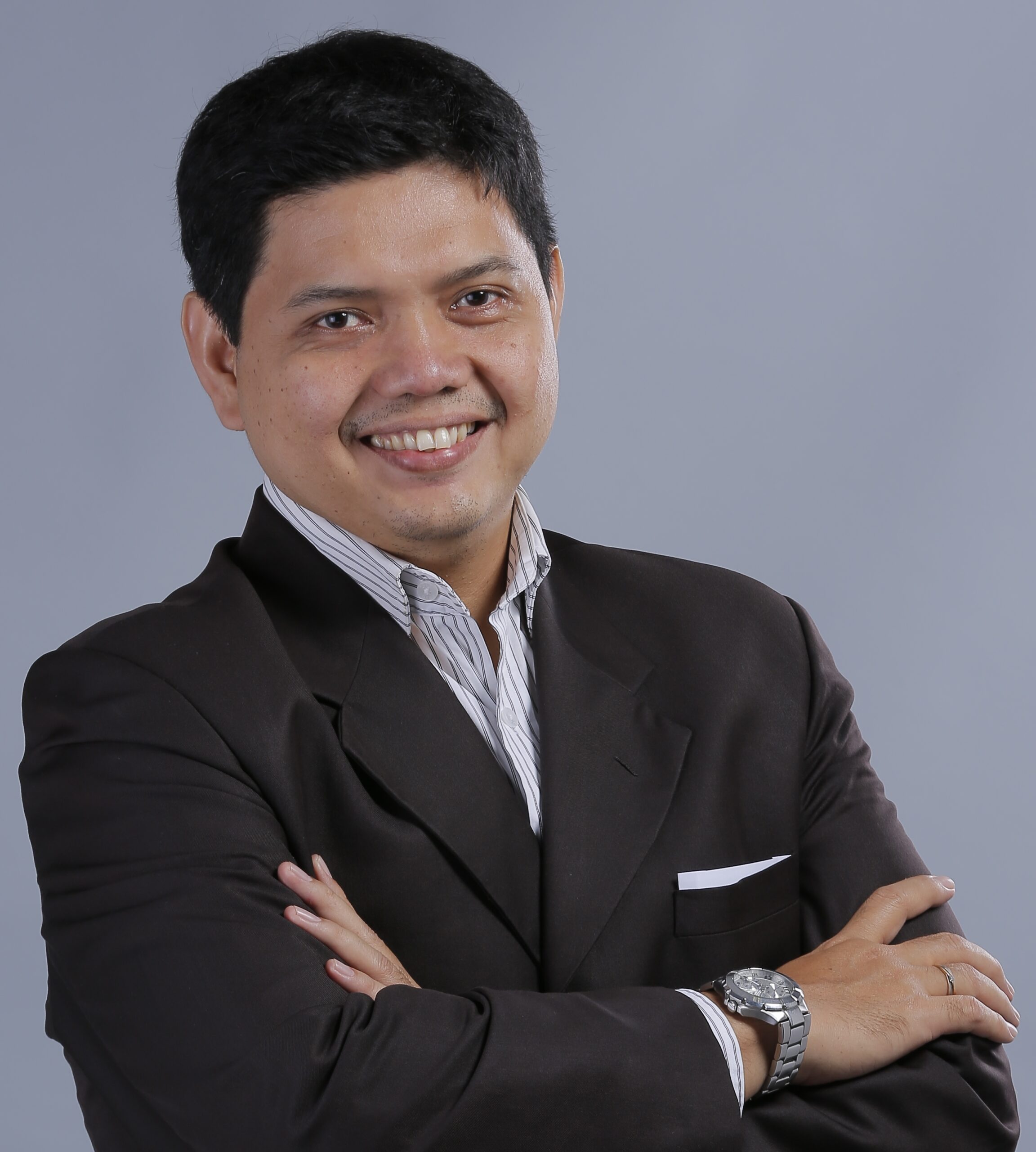 BINUS Tengku Mohd. Khairal Abd, B.B.A., M.B.A., Ph.D.