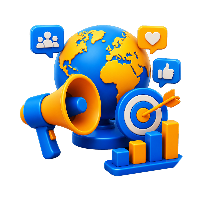 Digital Global Commerce