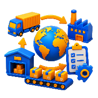 Global Supply Chain Management