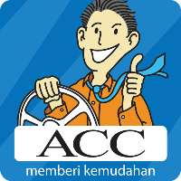 BINUS ACC