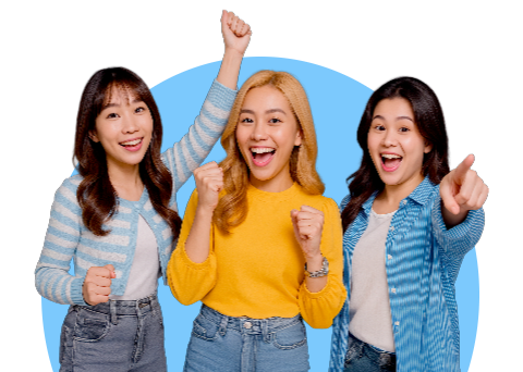 Achieve Your Dream With Scholarships