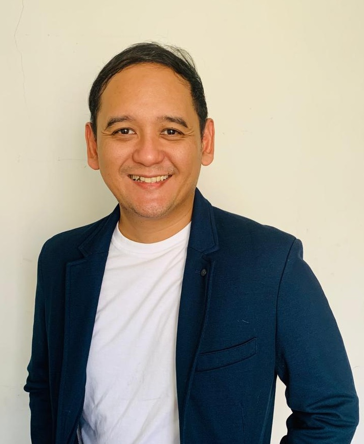 BINUS Dr. Satrio Pradono Suryodiningrat, S.Kom., MTI.