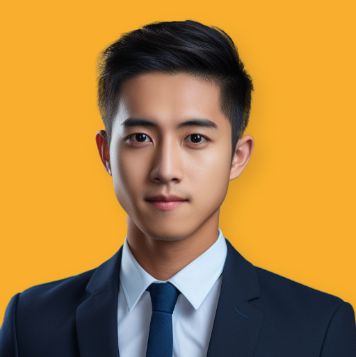 Dr. Arya Pratama, MBA