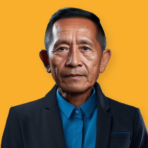 Prof. Agus Wijaya, M.Sc