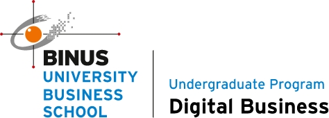 Logo - Digital Business Medan