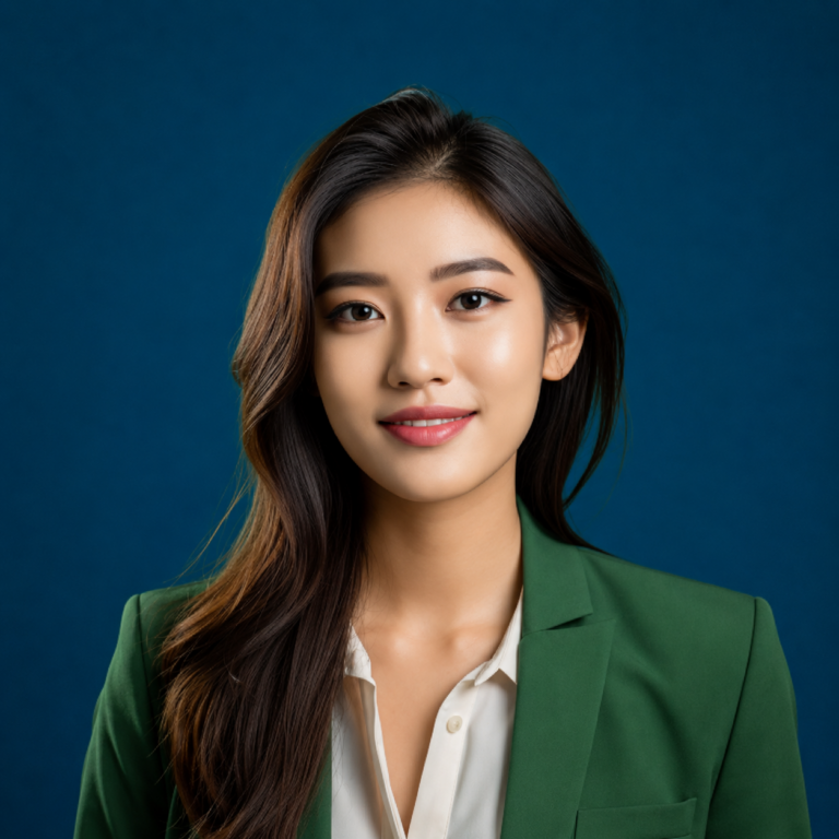 BINUS Nia Rachmawati