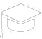 Scholarship Icon