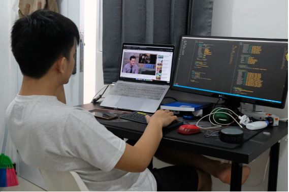 Transformasi Digital Perguruan Tinggi