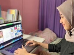 KESEMPATAN BINUSIAN MENJADI DEVELOPER KELAS DUNIA SEBAGAI SOLUSI ATAS KEBUTUHAN MASYARAKAT