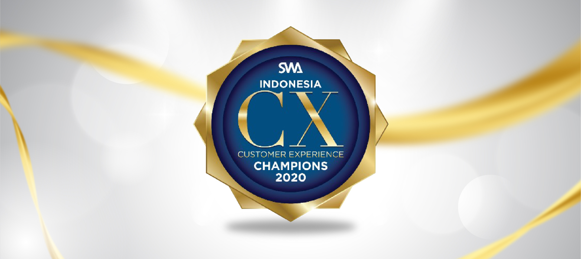 Program Pascasarjana BINUS BUSINESS SCHOOL Raih Indonesia Customer Experience Award 2020