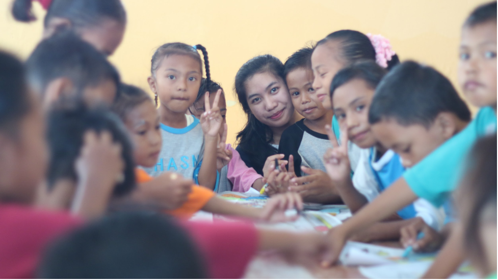 Kuliah Kerja Nyata yang Penuh Makna bagi Yossi melalui program
