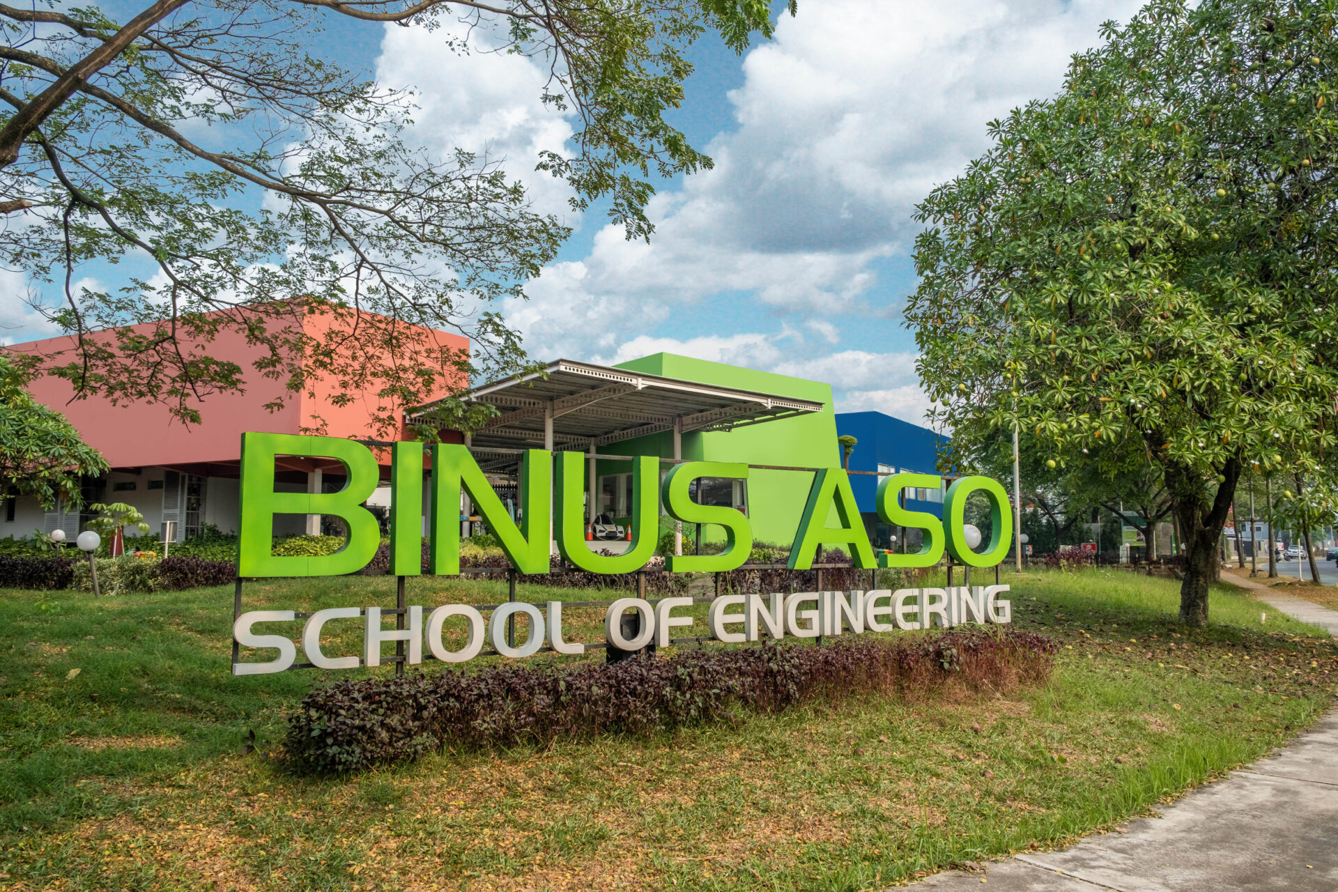 BASE Campus