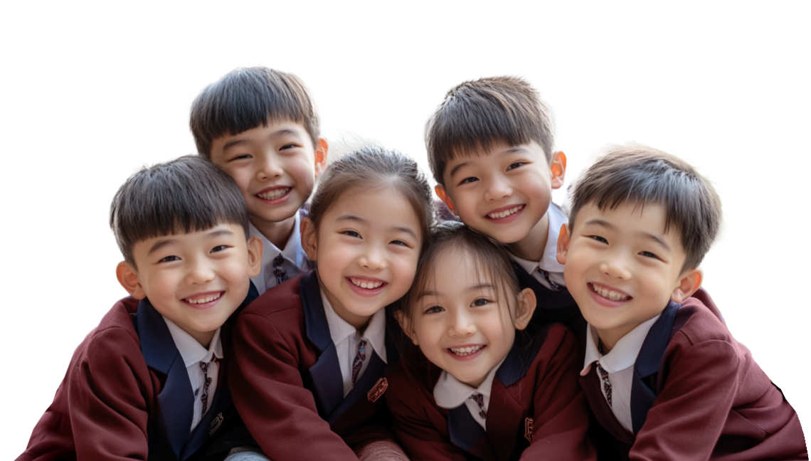 Shaping Excellence with a Global Mindset