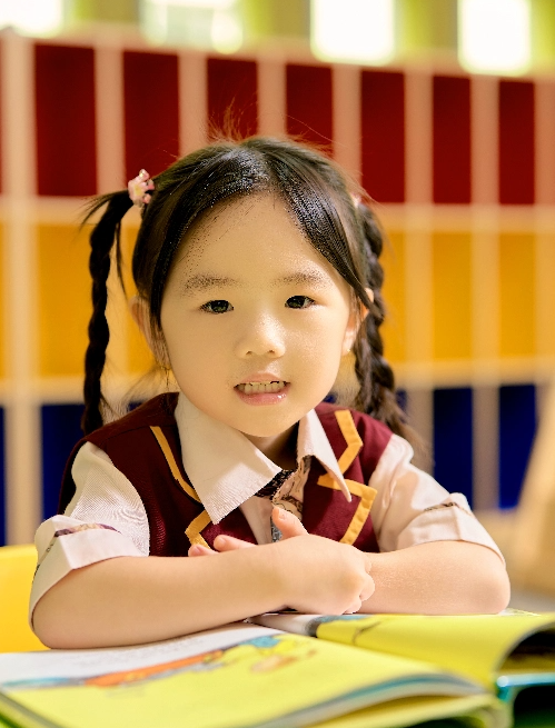 Early Years