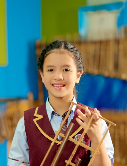 Lower Secondary