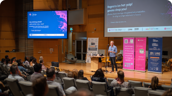 DT | UX SUMMIT 2023