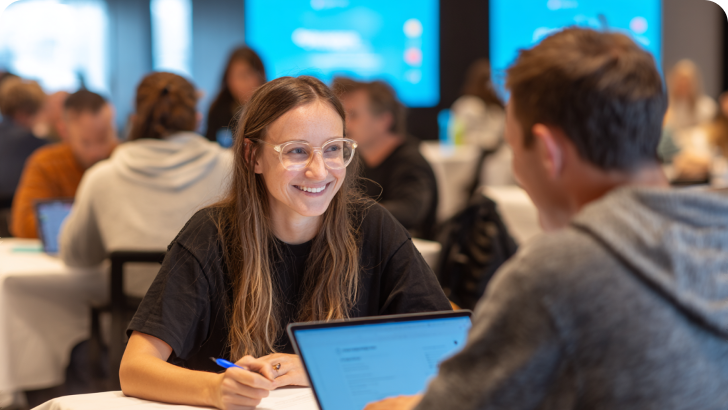 DT | UX SUMMIT 2024