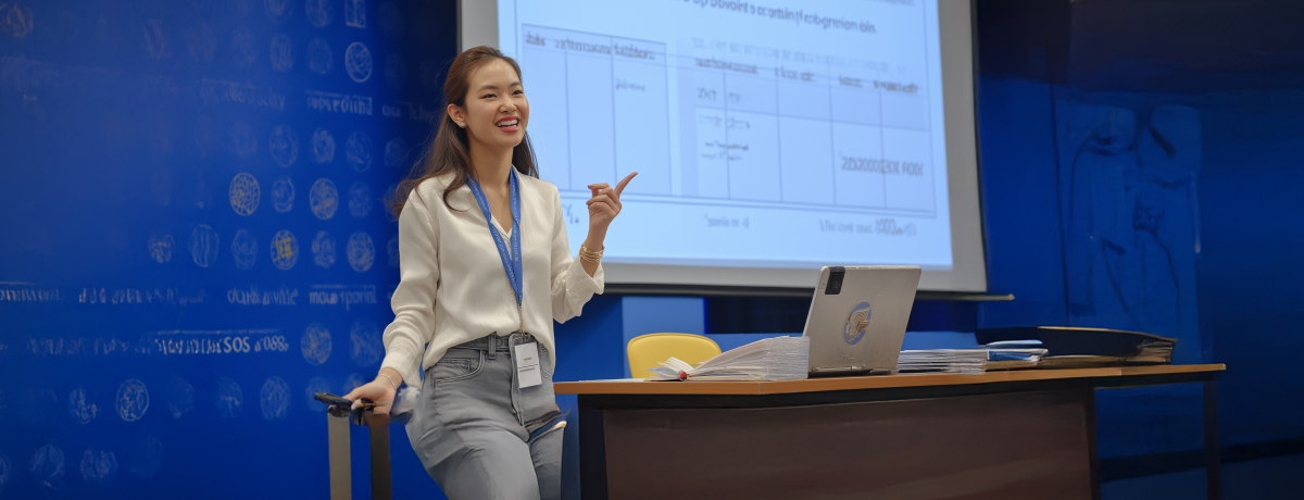 Advanced Professional Learning Program