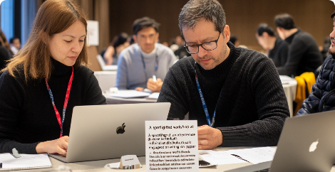 Flexible Learning Paths