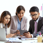 Curriculum MM Blended Learning