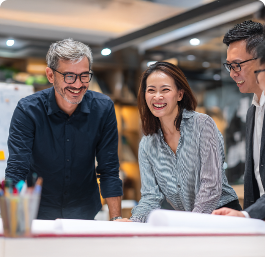 Subject Matter Experts