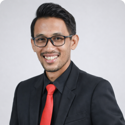 Rangga Aditya, S.Sos., M.Si., Ph.D
