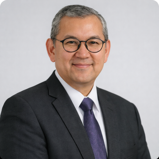 Prof. Dr. Tirta Nugraha Mursitama, Ph.D.
