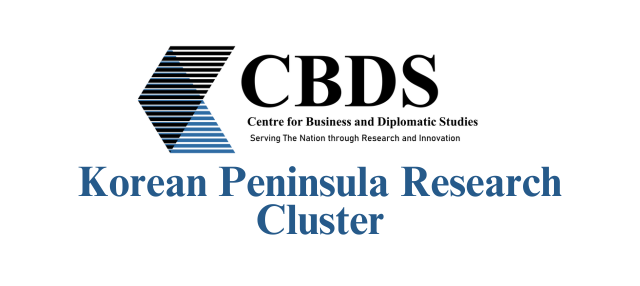Korean Peninsula Research Cluster