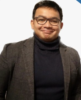 BINUS Mochamad Alvin Dwiana Qobulsyah, S.I.P., M.I.S.