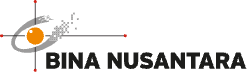Logo - Beta Binus