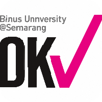BINUS DKV